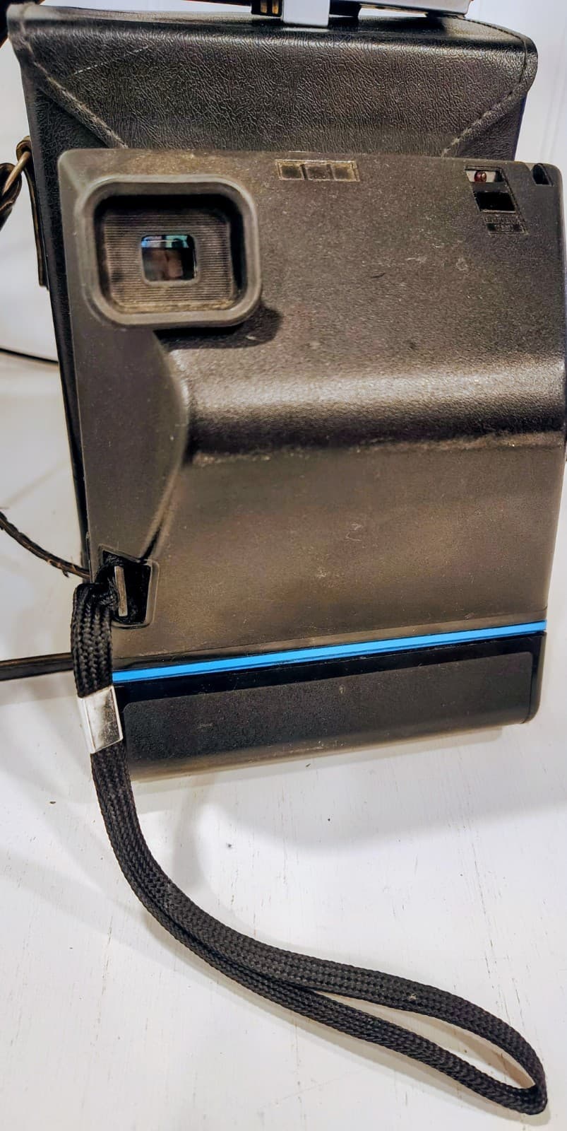 Vintage 1970's Kodak EK6 Instant Camera - Thumbnail 5
