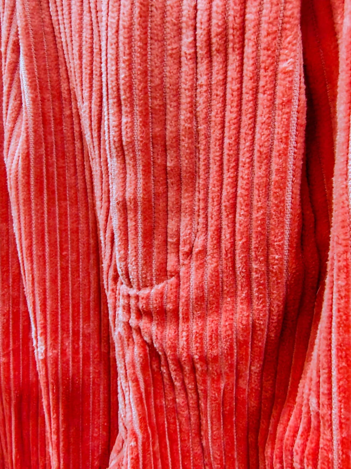 Rowing Blazer Target Women's Rose Corduroy Straight Leg Pants Size 0 NWOT - Thumbnail 4