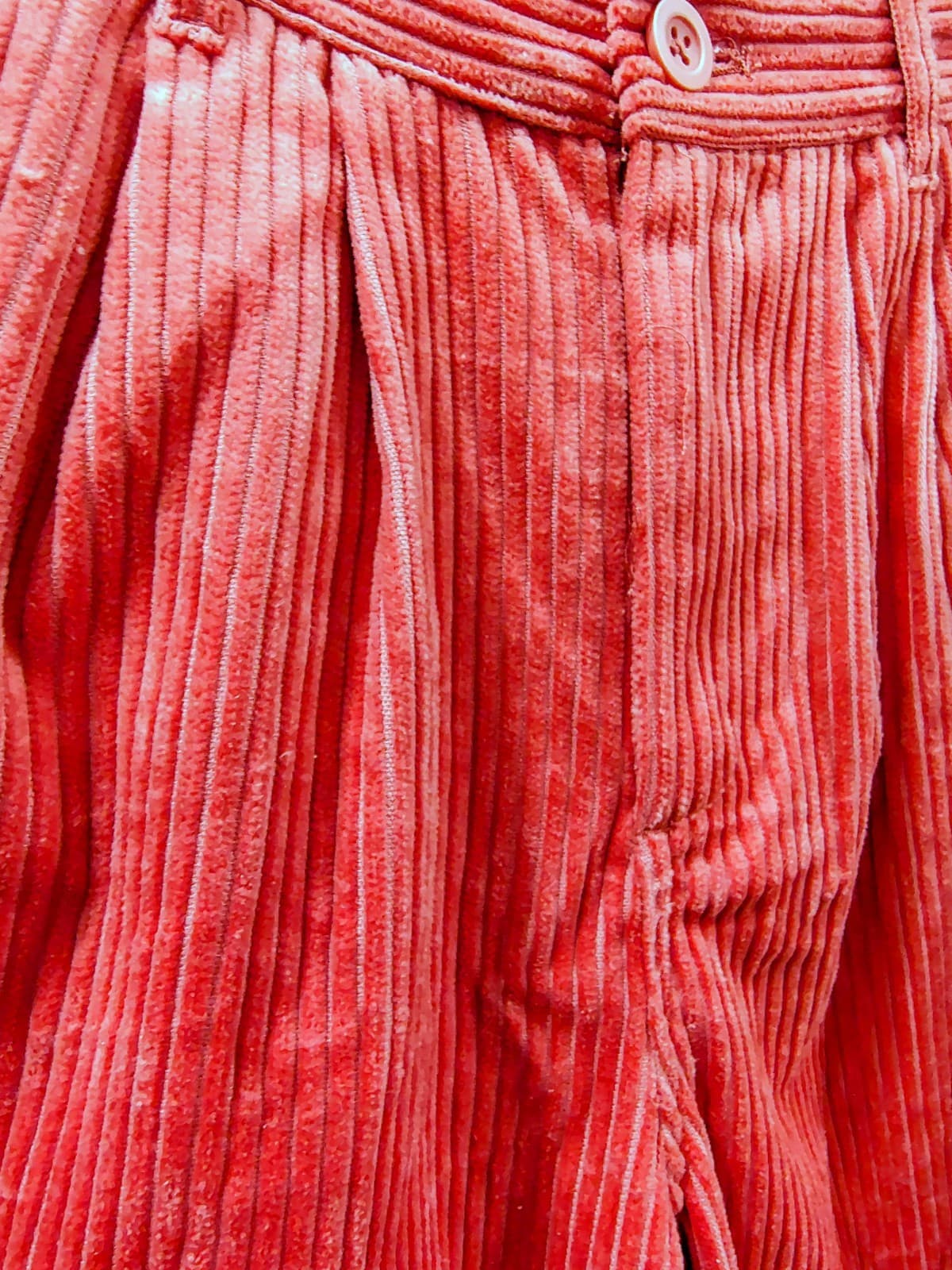 Rowing Blazer Target Women's Rose Corduroy Straight Leg Pants Size 00 NWT $45 - Thumbnail 7
