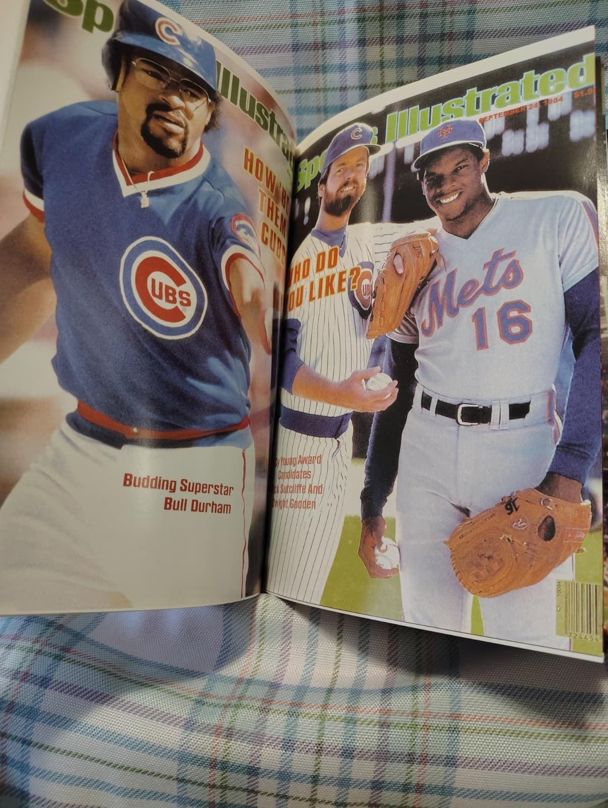 For Cubs Fans Only! by Rich Wolfe (2003, Hardcover) - Thumbnail 3