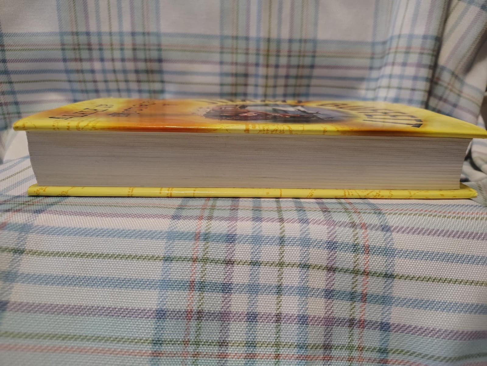 Jimmy Buffett: A Pirate Looks at Fifty, Hardcover, Good condition, 1998 - Thumbnail 2