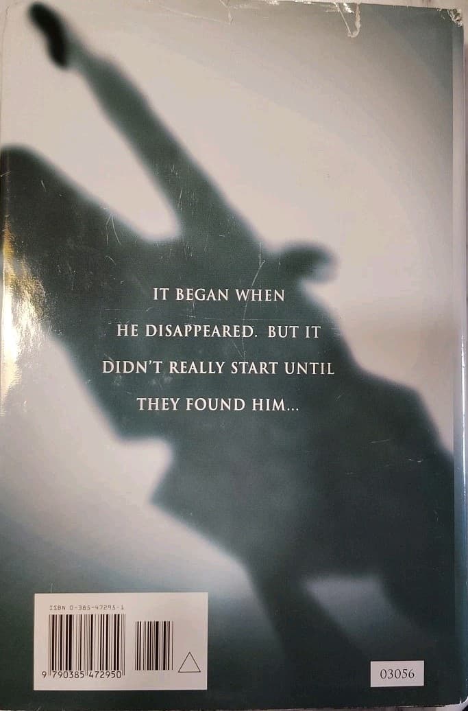Partner : A Novel by John Grisham (1997, Hardcover) - Thumbnail 2