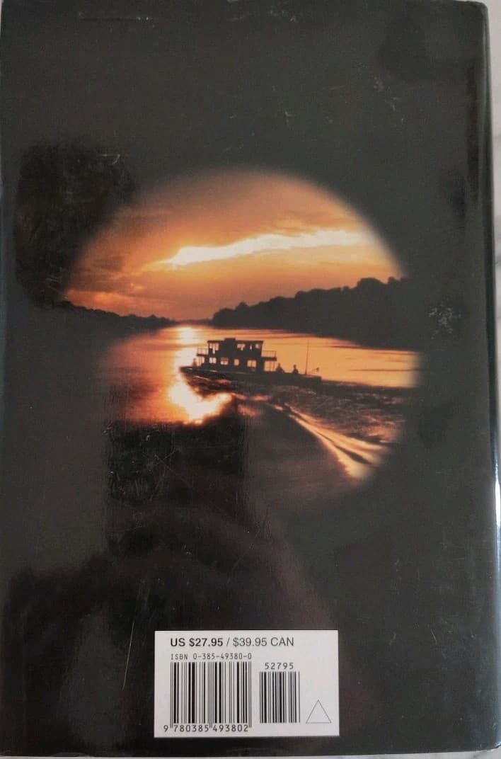 The Testament By: John Grisham - Thumbnail 2