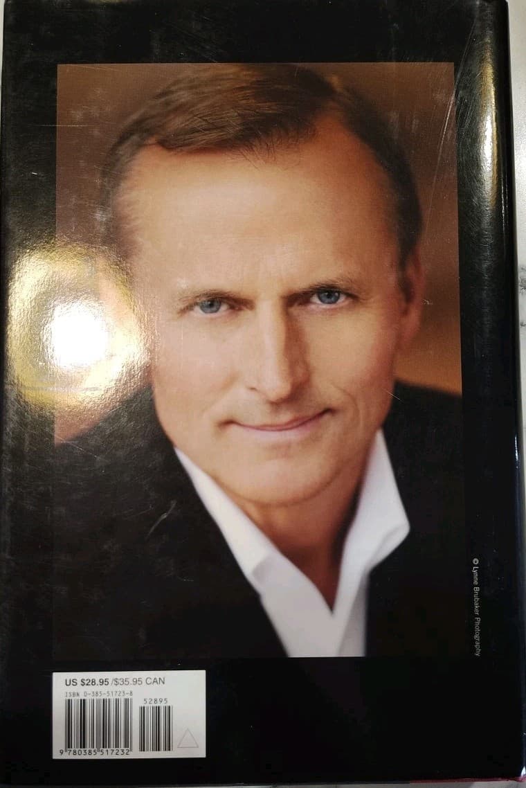 The Innocent Man, Large Print - hardcover john-grisham - Thumbnail 2