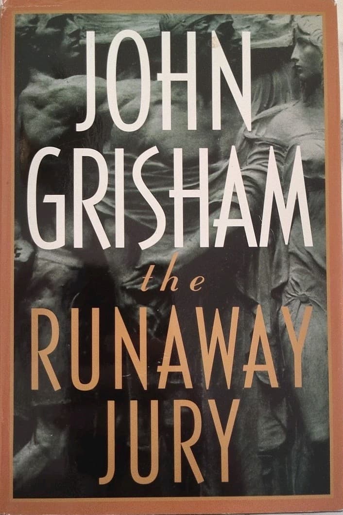 The Runway Jury By John Grisham