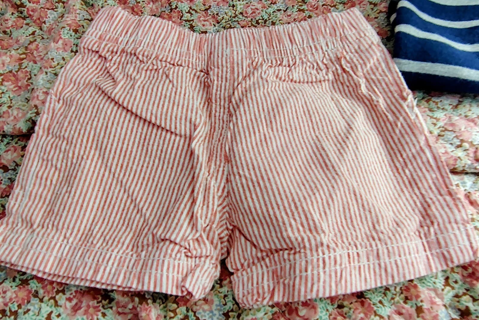 0-6 Months Baby Boys Clothes Bundle, All Good Condition - Thumbnail 3