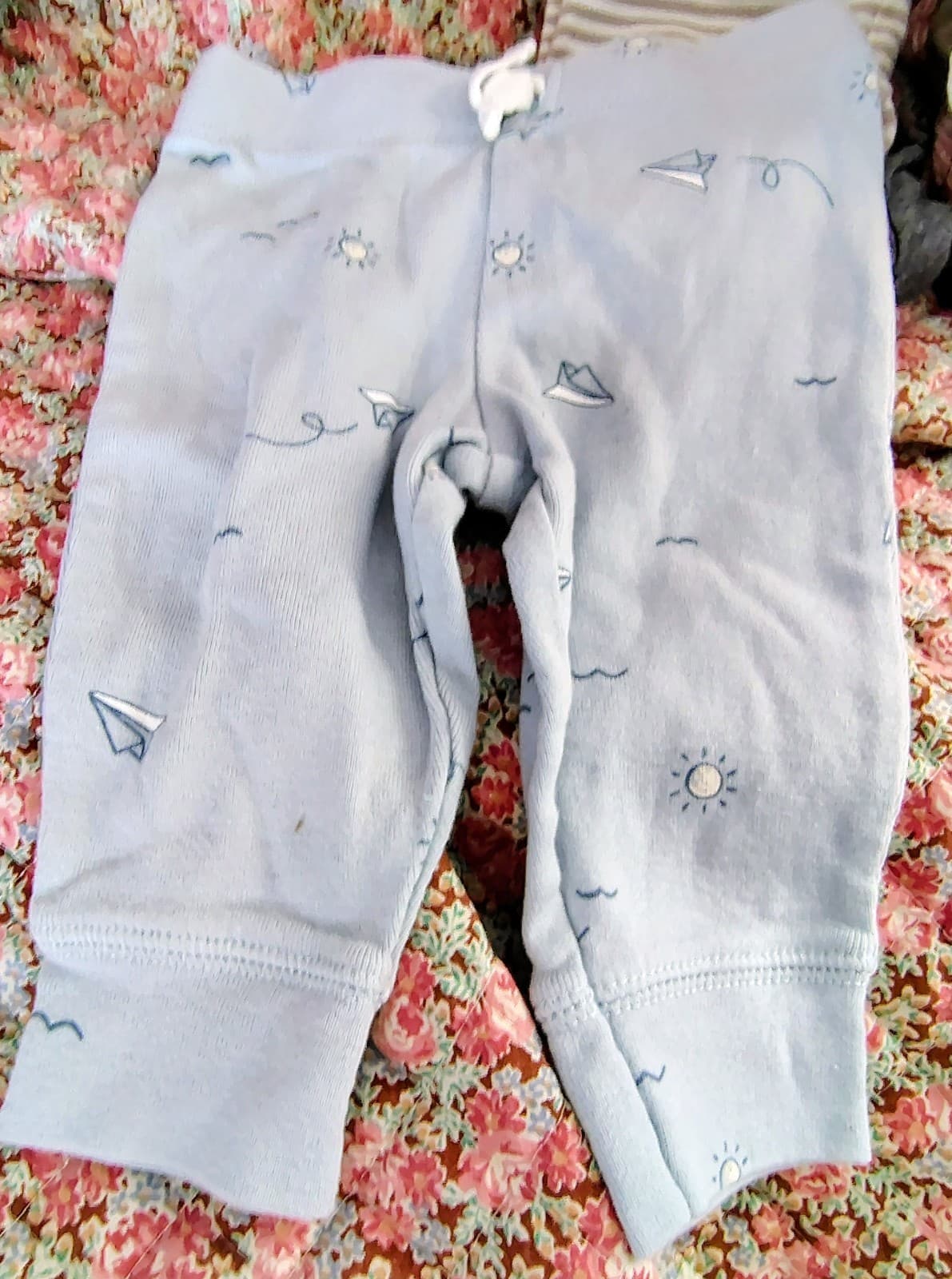 0-6 Months Baby Boys Clothes Bundle, All Good Condition - Thumbnail 14