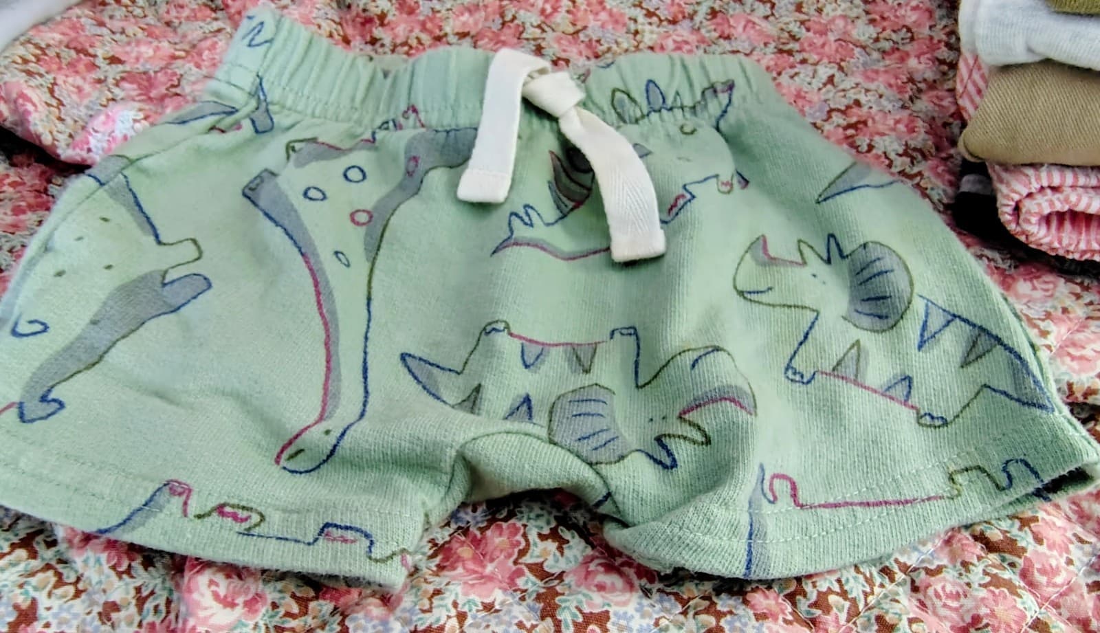 0-6 Months Baby Boys Clothes Bundle, All Good Condition - Thumbnail 9