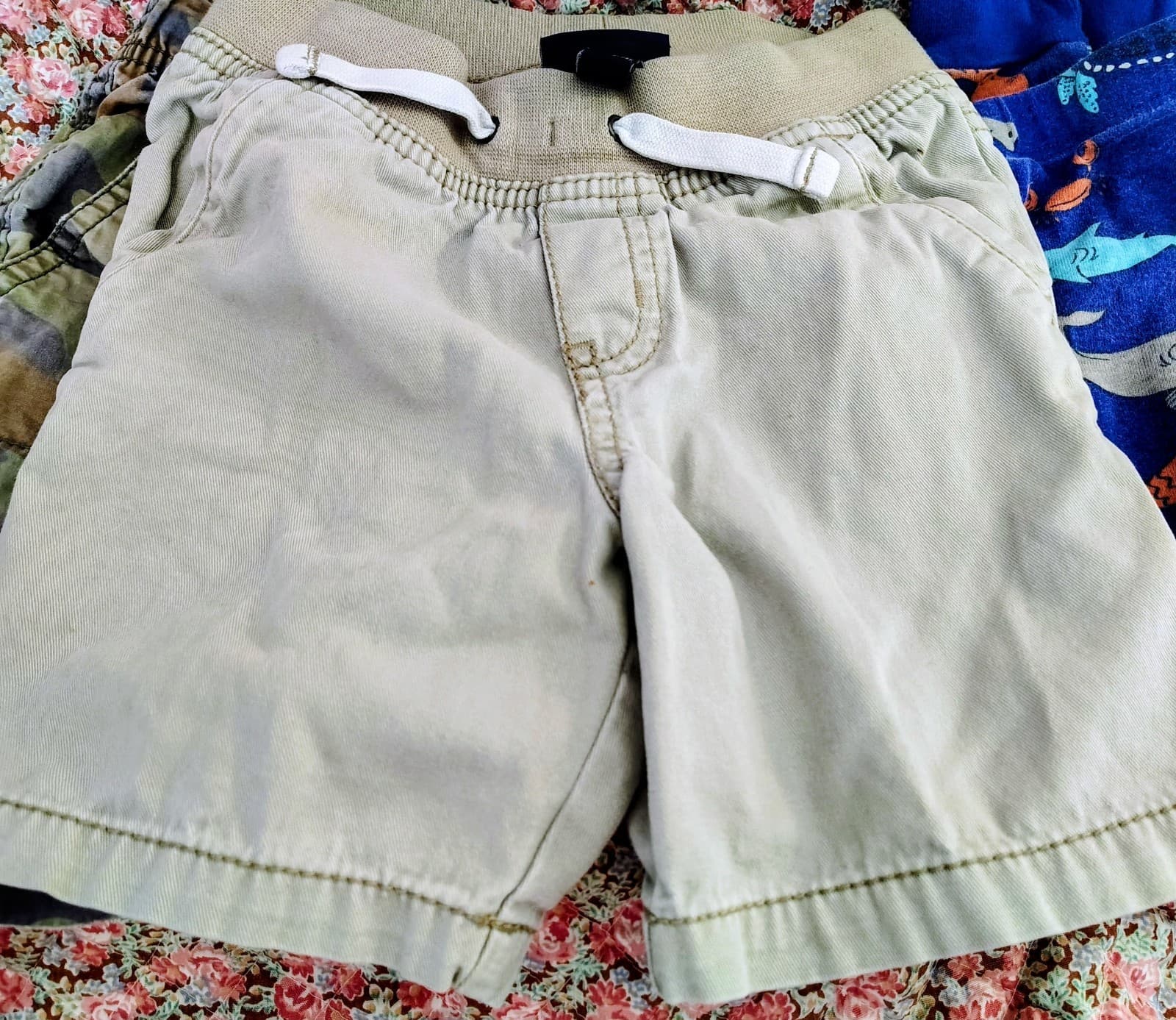 Bundle Toddler Boys Clothing, Shirts, Shorts, 2T-3T - Thumbnail 5