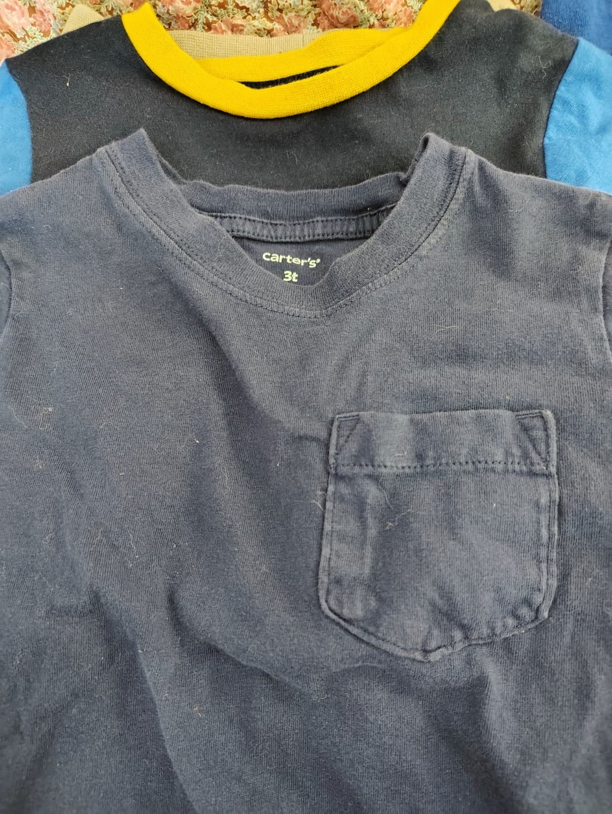 Bundle Toddler Boys Clothing, Shirts, Shorts, 2T-3T - Thumbnail 3