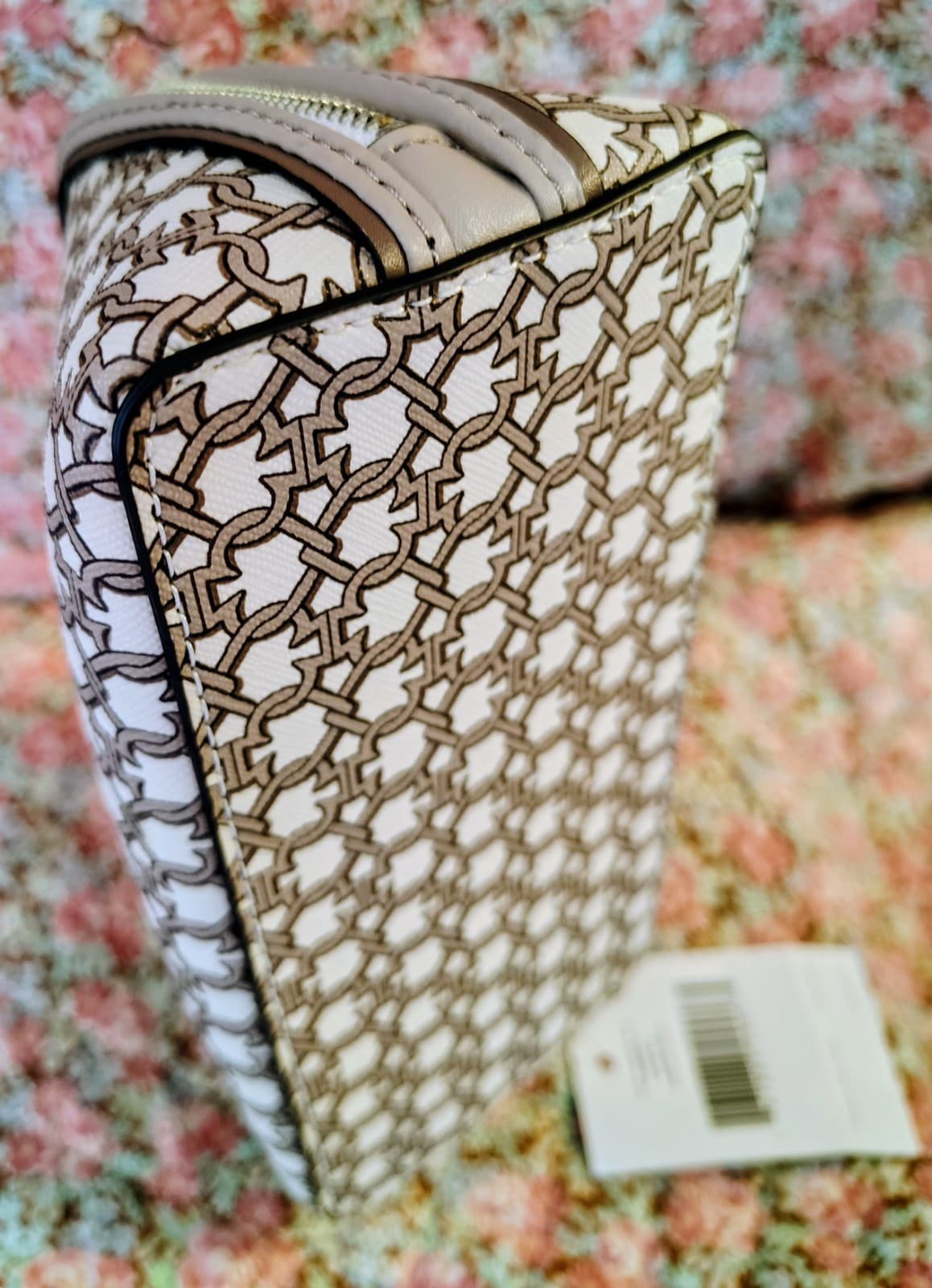 NWT kate spade makeup pouch bag MSRP $69 - Thumbnail 7