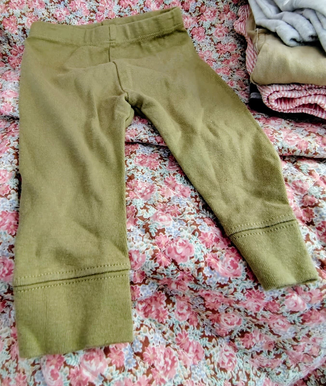 0-6 Months Baby Boys Clothes Bundle, All Good Condition - Thumbnail 7