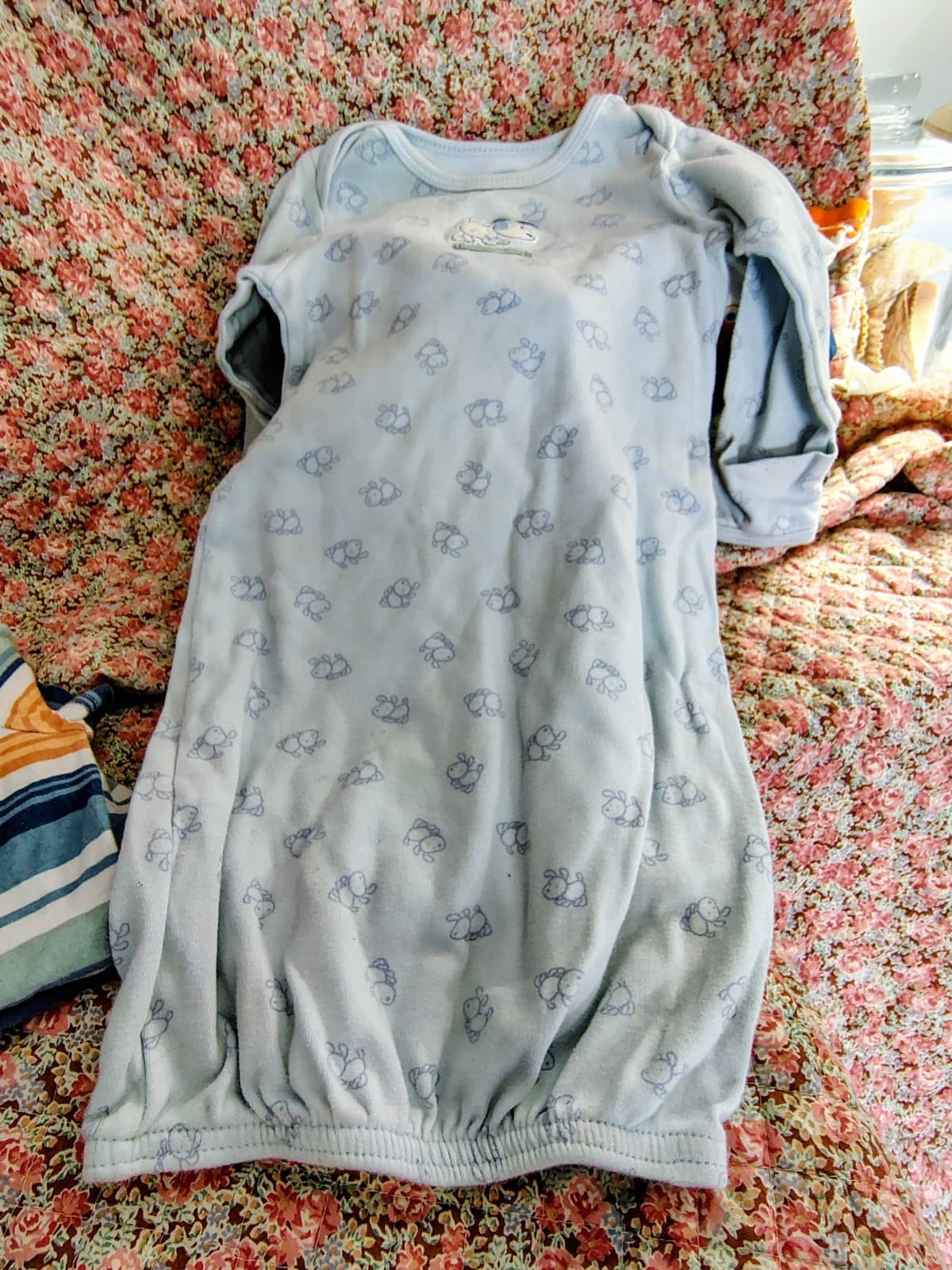 0-6 Months Baby Boys Clothes Bundle, All Good Condition - Thumbnail 19