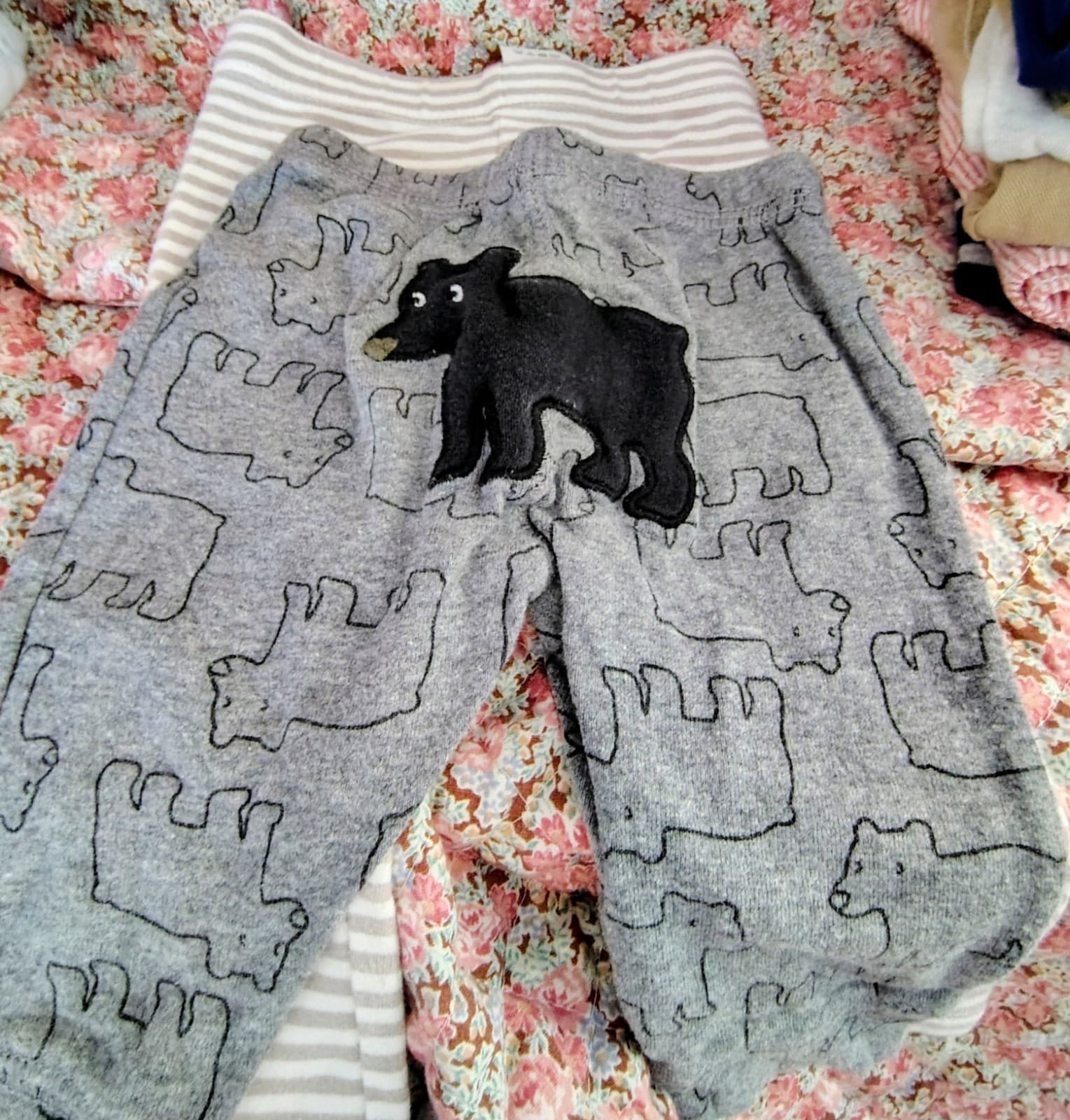 0-6 Months Baby Boys Clothes Bundle, All Good Condition - Thumbnail 13