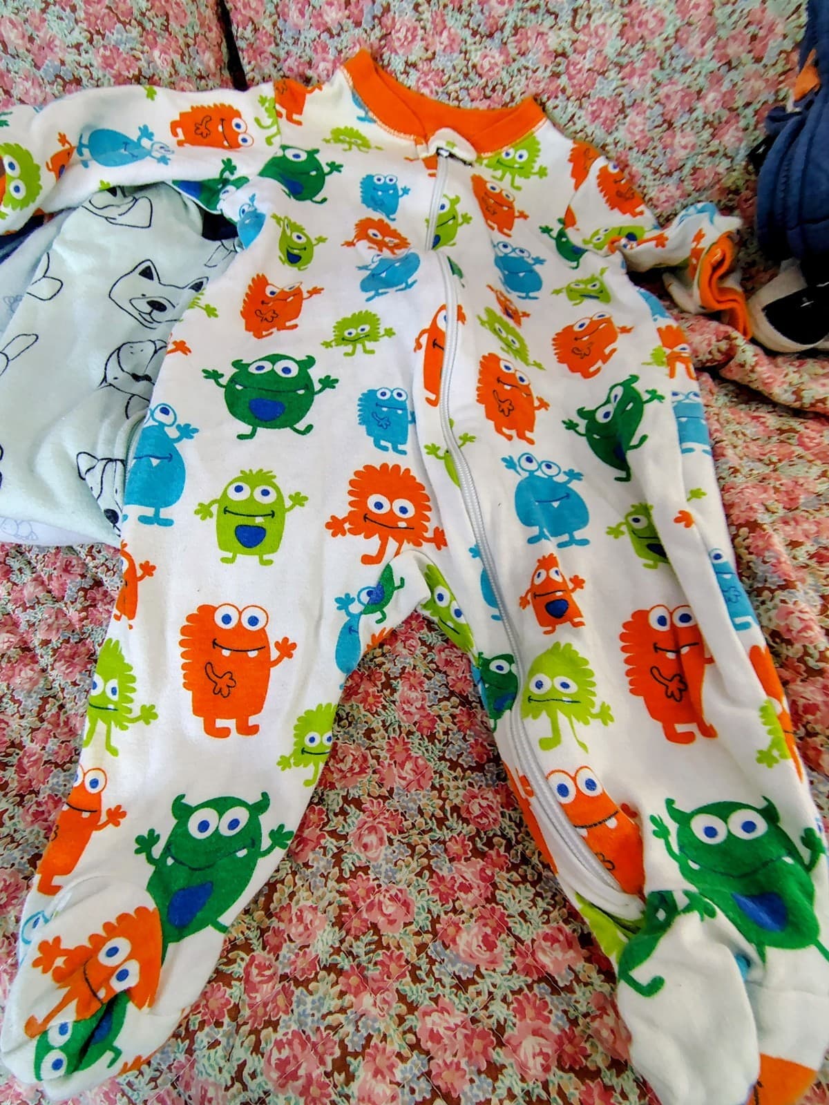 0-6 Months Baby Boys Clothes Bundle, All Good Condition - Thumbnail 17