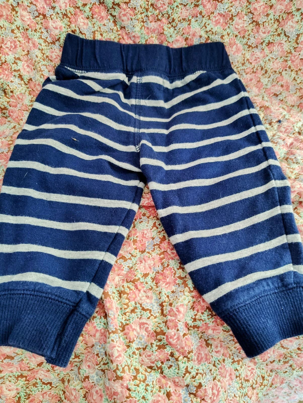0-6 Months Baby Boys Clothes Bundle, All Good Condition - Thumbnail 2