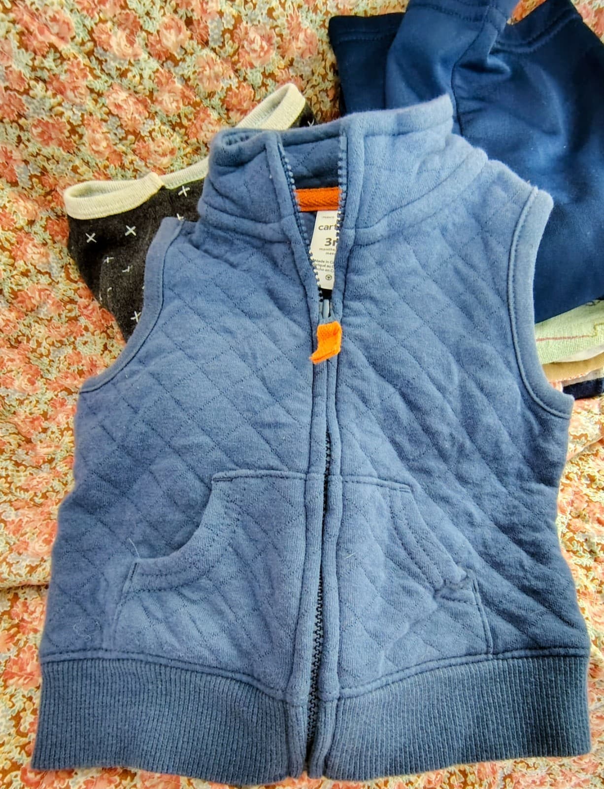 0-6 Months Baby Boys Clothes Bundle, All Good Condition - Thumbnail 16
