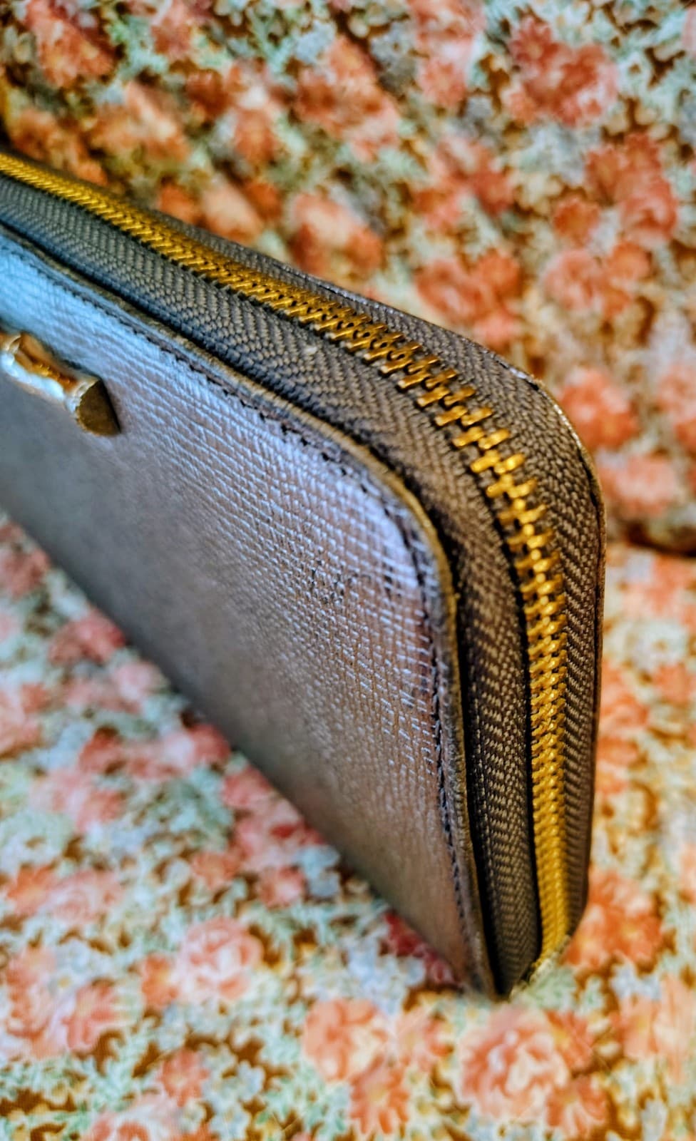 Elaine Turner wallet - Thumbnail 3