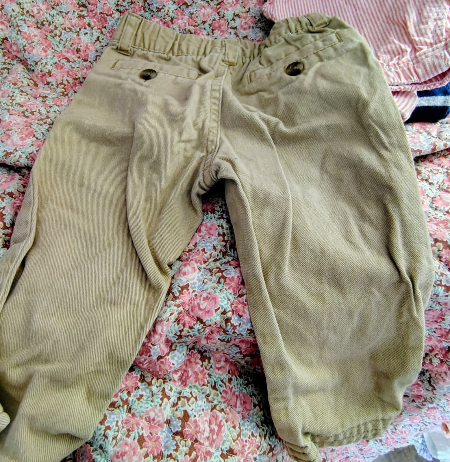 0-6 Months Baby Boys Clothes Bundle, All Good Condition - Thumbnail 4