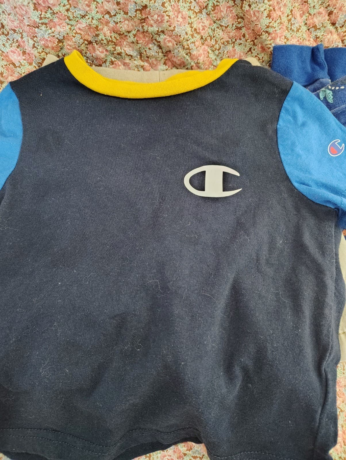 Bundle Toddler Boys Clothing, Shirts, Shorts, 2T-3T - Thumbnail 2