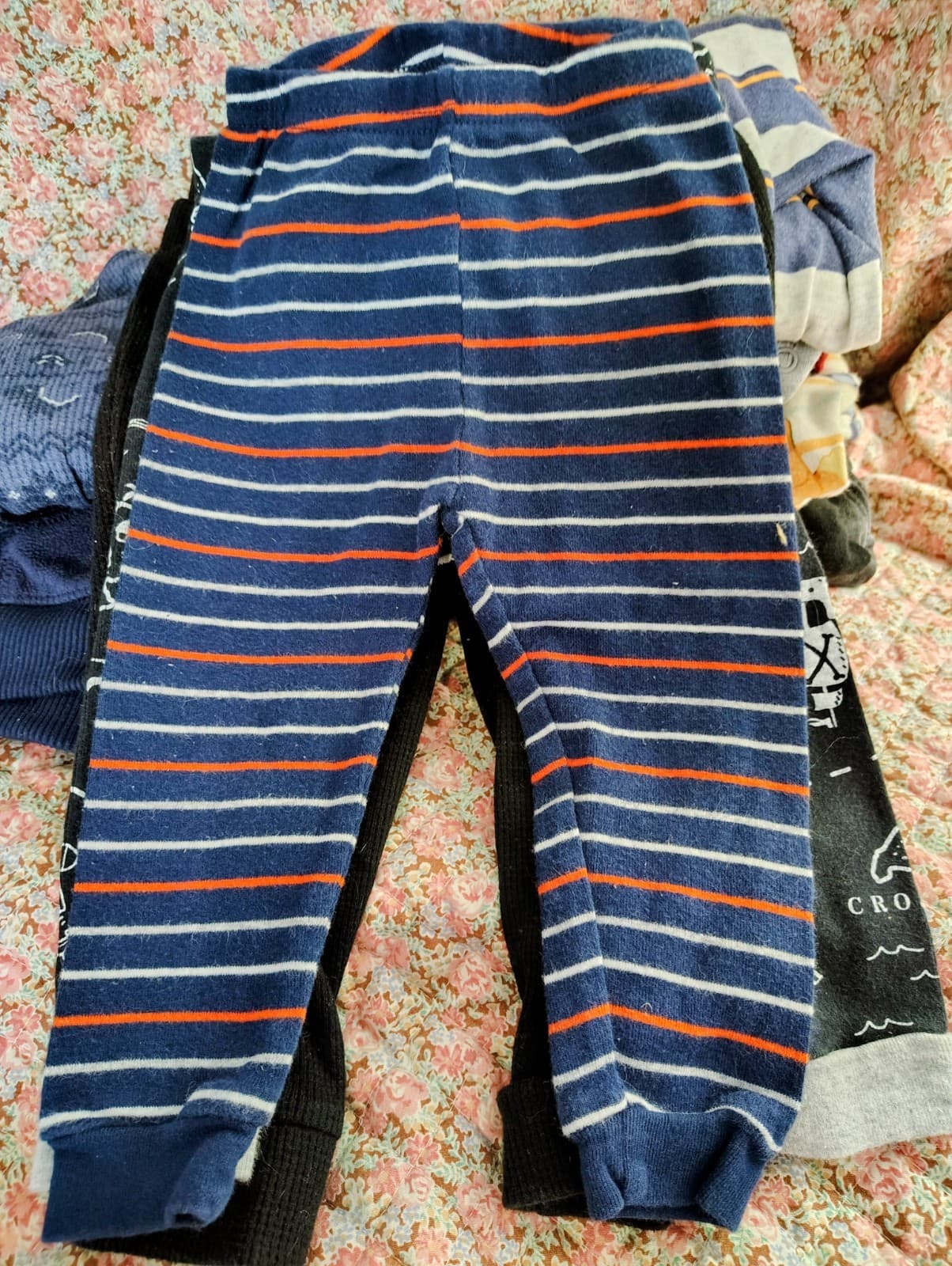 6-12 Months Baby Boys Clothes Bundle, All Good Condition, 20 Items - Thumbnail 7