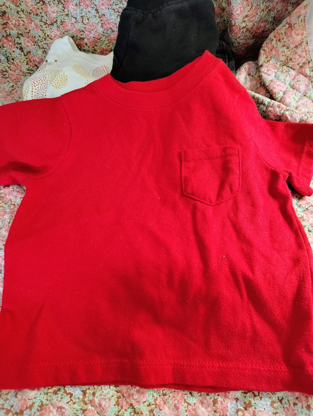 6-12 Months Baby Boys Clothes Bundle, All Good Condition, 20 Items - Thumbnail 19