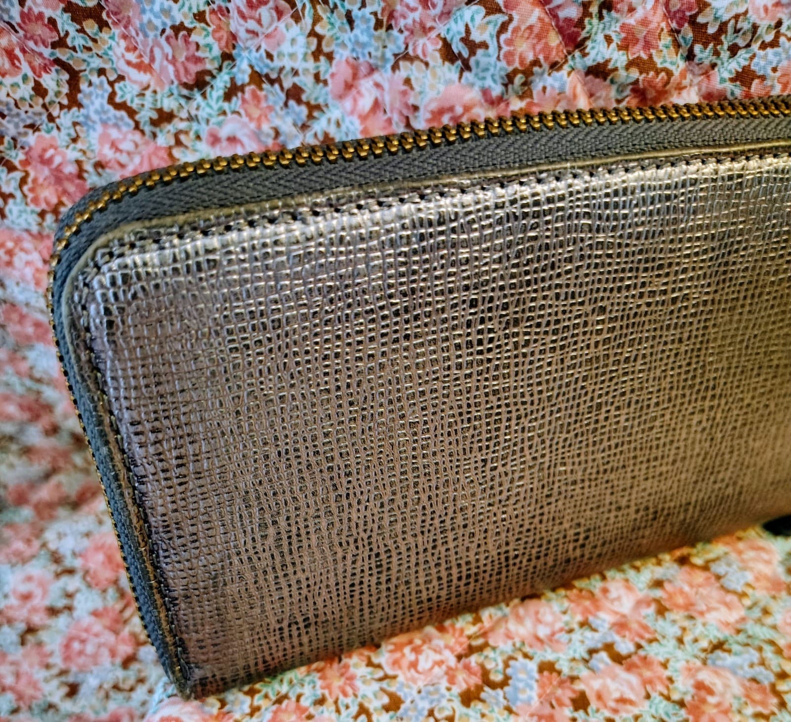 Elaine Turner wallet - Thumbnail 6