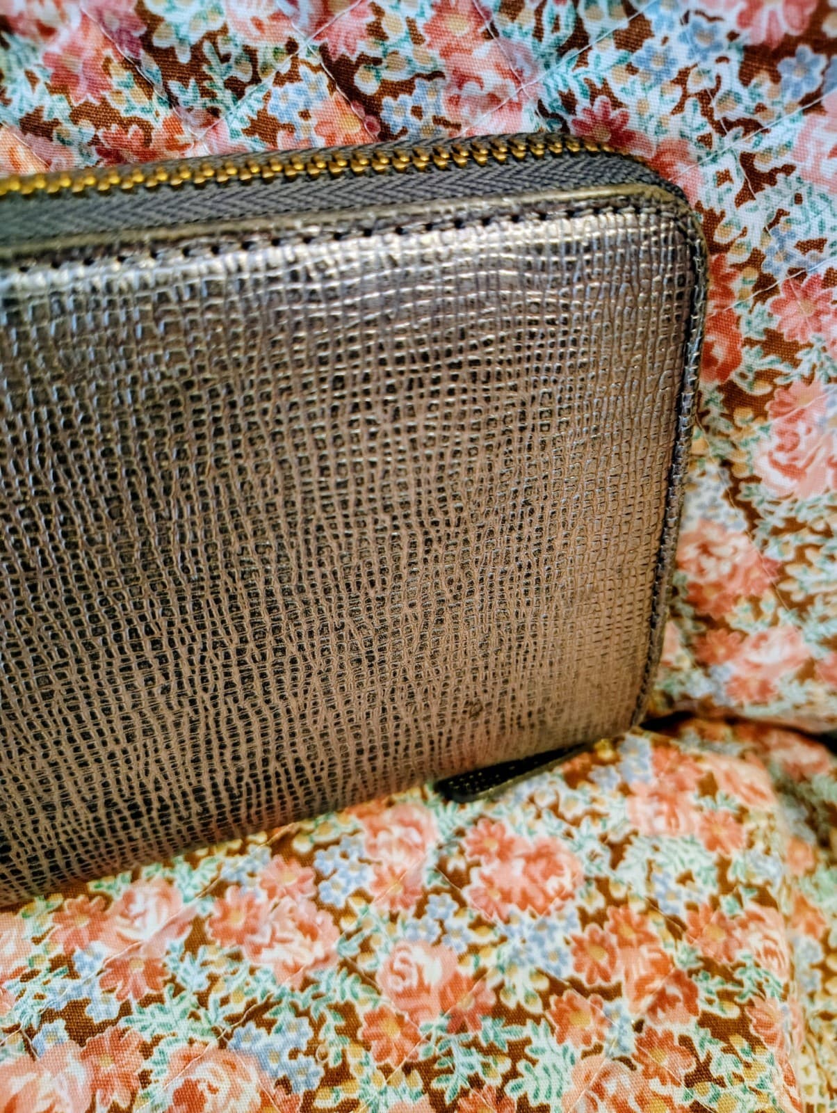 Elaine Turner wallet - Thumbnail 5