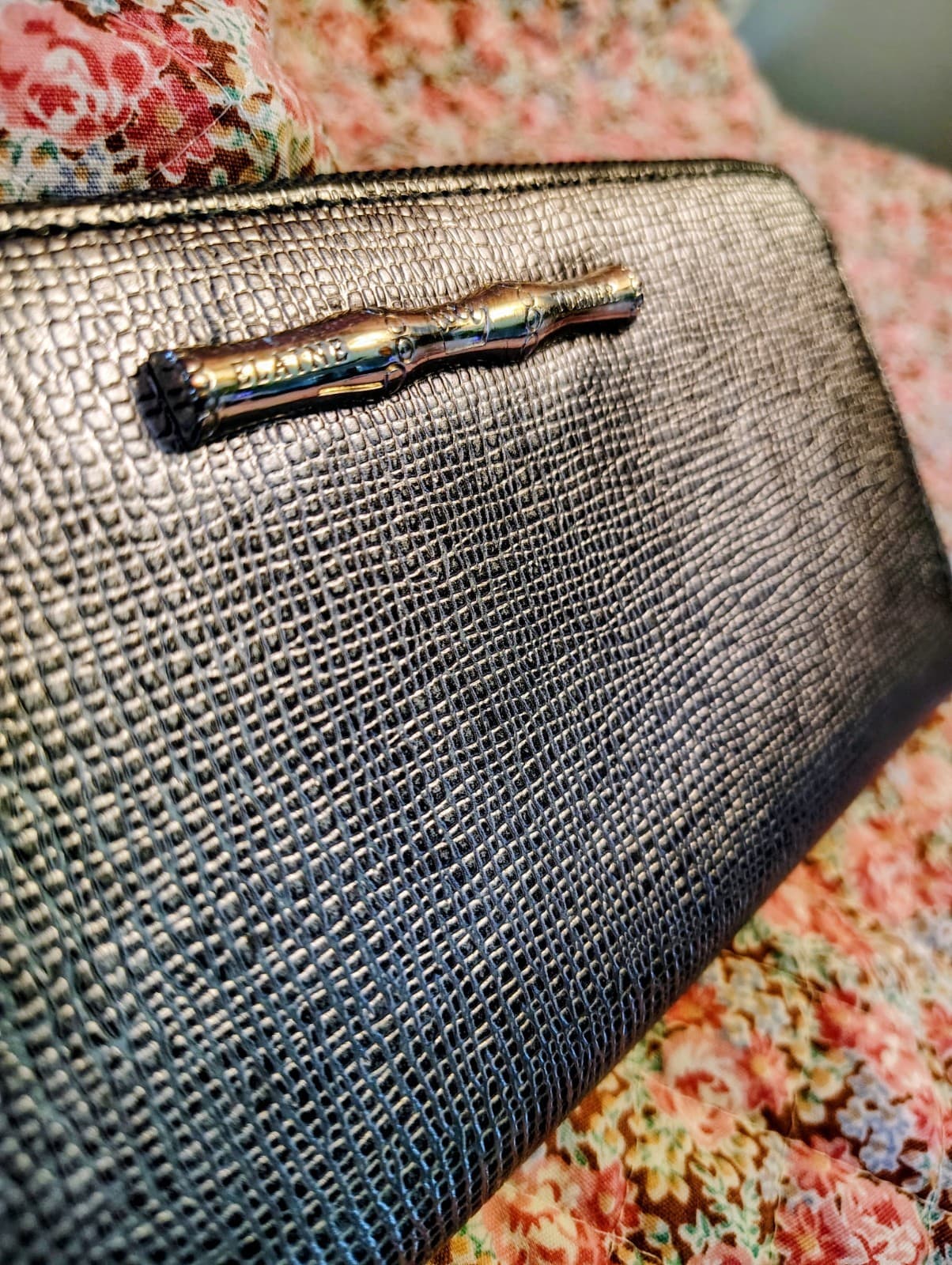 Elaine Turner wallet - Thumbnail 7