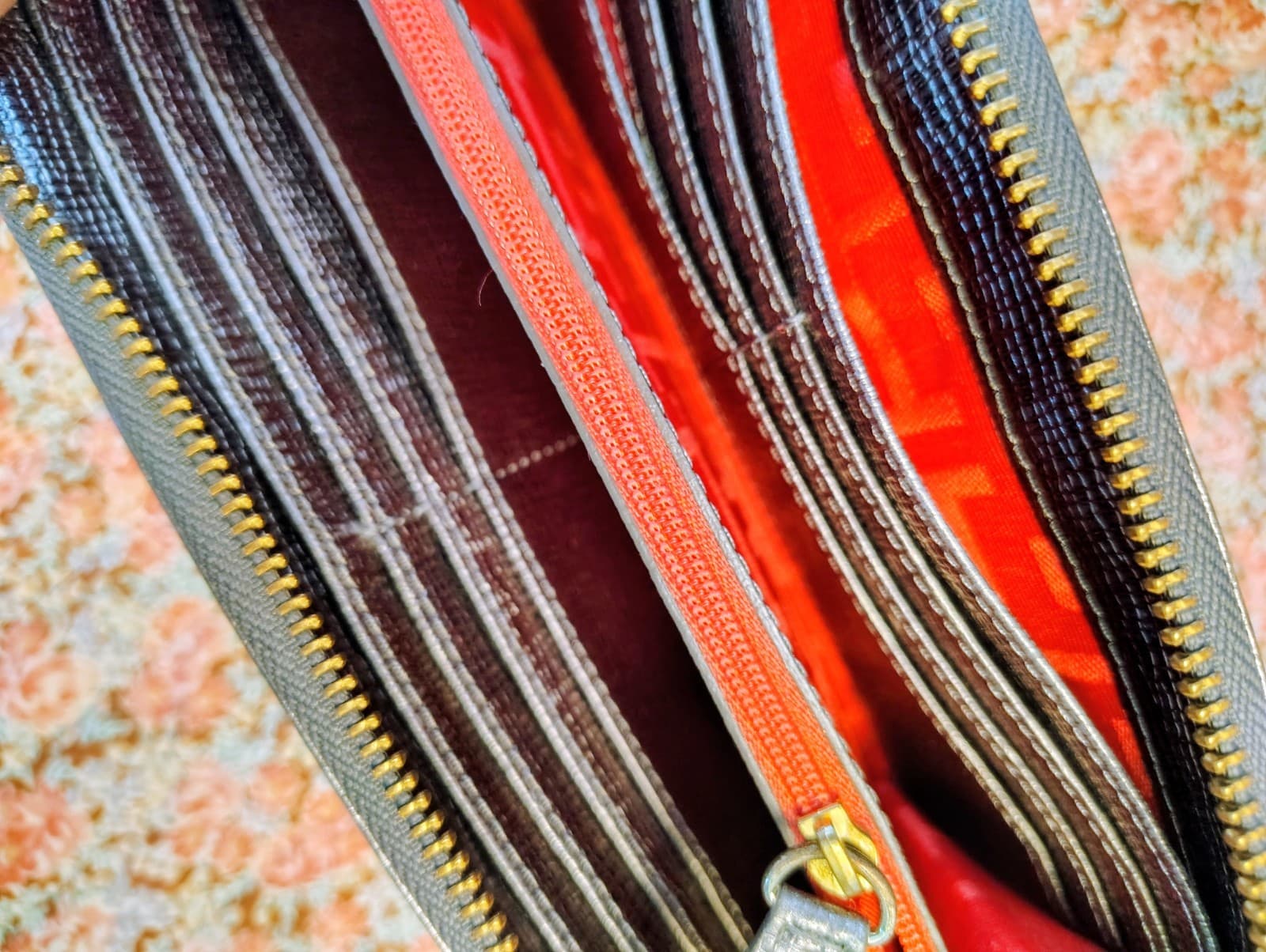 Elaine Turner wallet - Thumbnail 9