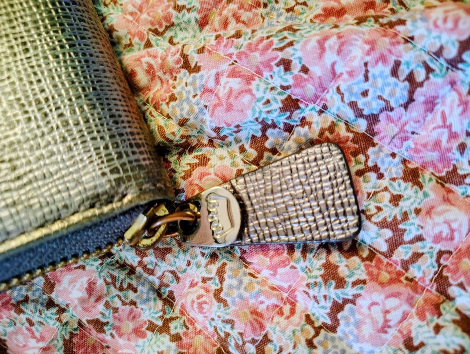 Elaine Turner wallet - Thumbnail 8