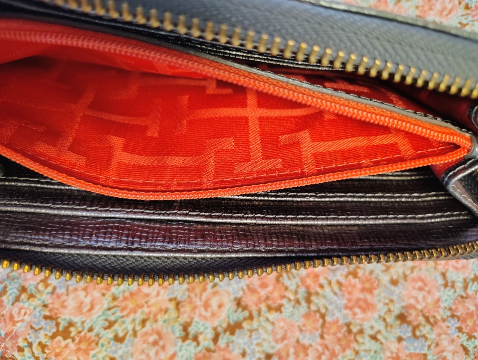 Elaine Turner wallet - Thumbnail 11