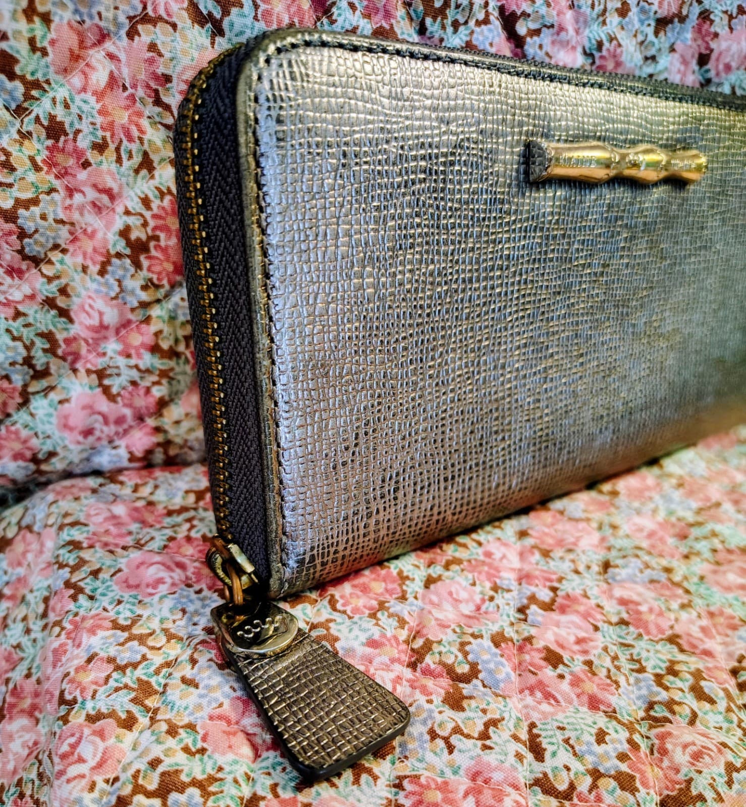 Elaine Turner wallet - Thumbnail 2