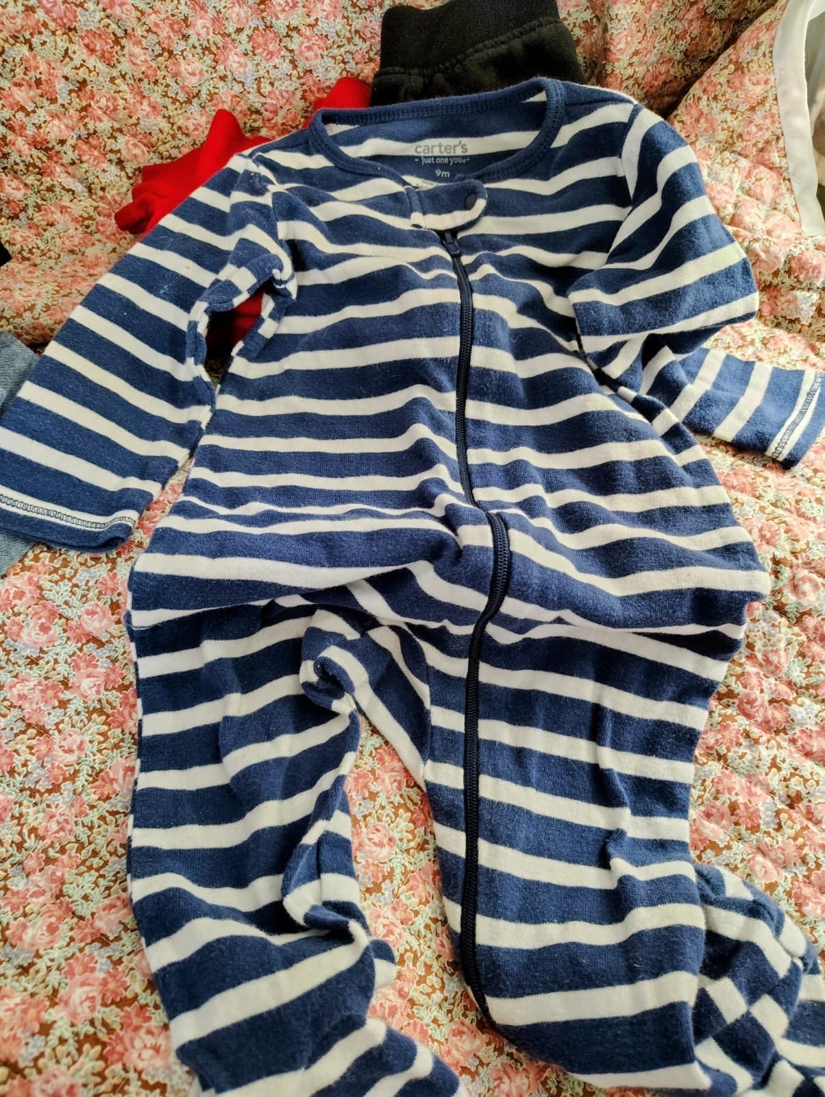 6-12 Months Baby Boys Clothes Bundle, All Good Condition, 20 Items - Thumbnail 18