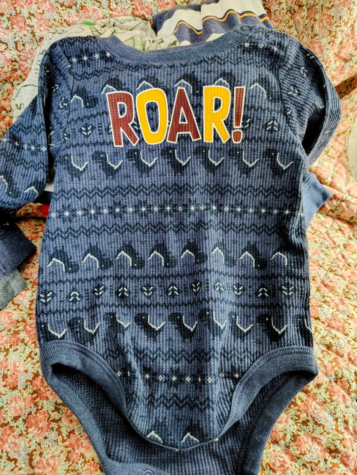 6-12 Months Baby Boys Clothes Bundle, All Good Condition, 20 Items - Thumbnail 12