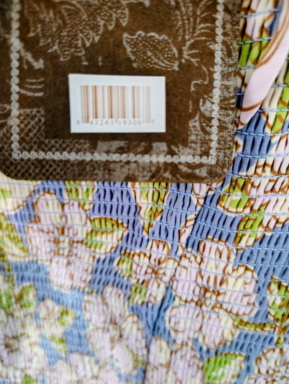 NWT Womens Matilda Jane You Are Wonderful Floral Midi Dress Size XL - Thumbnail 11