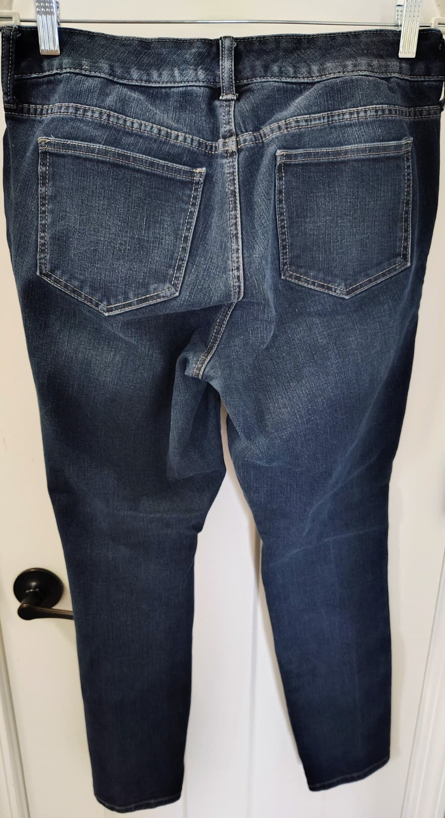 Torrid Premium Denim Jeans Size 12 Regular - Thumbnail 6