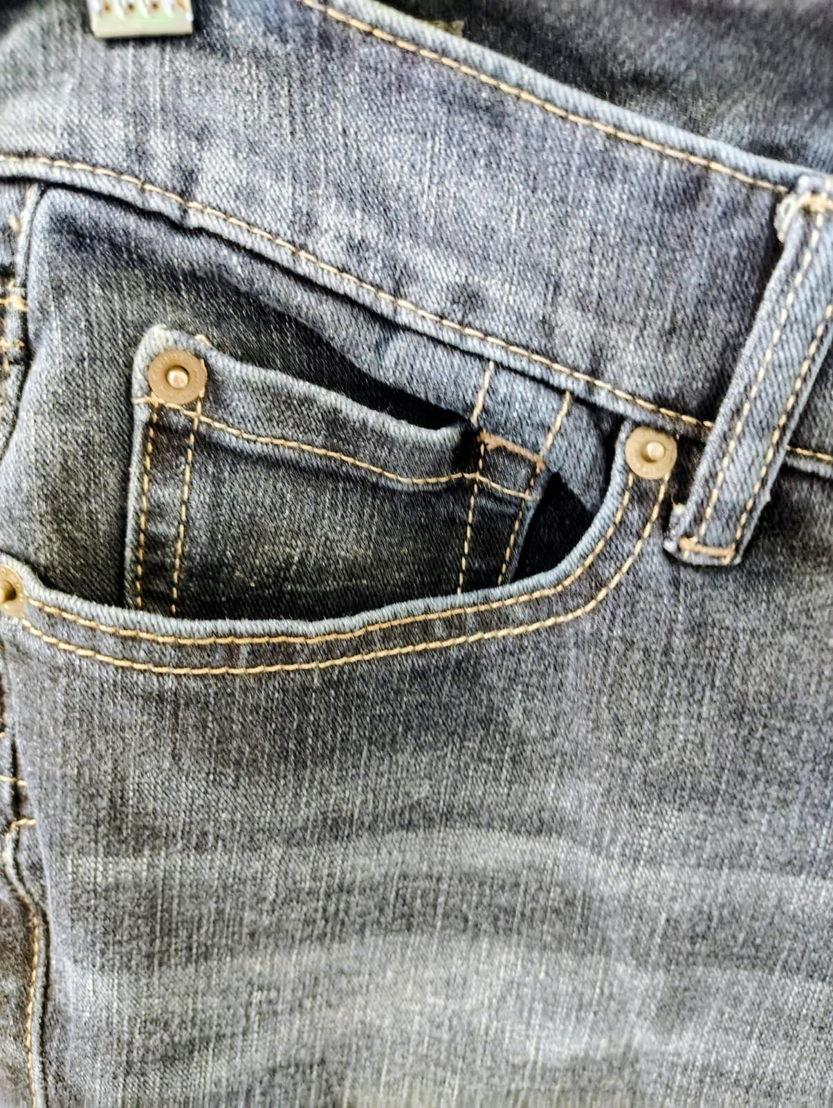 Torrid Premium Denim Jeans Size 12 Regular - Thumbnail 4