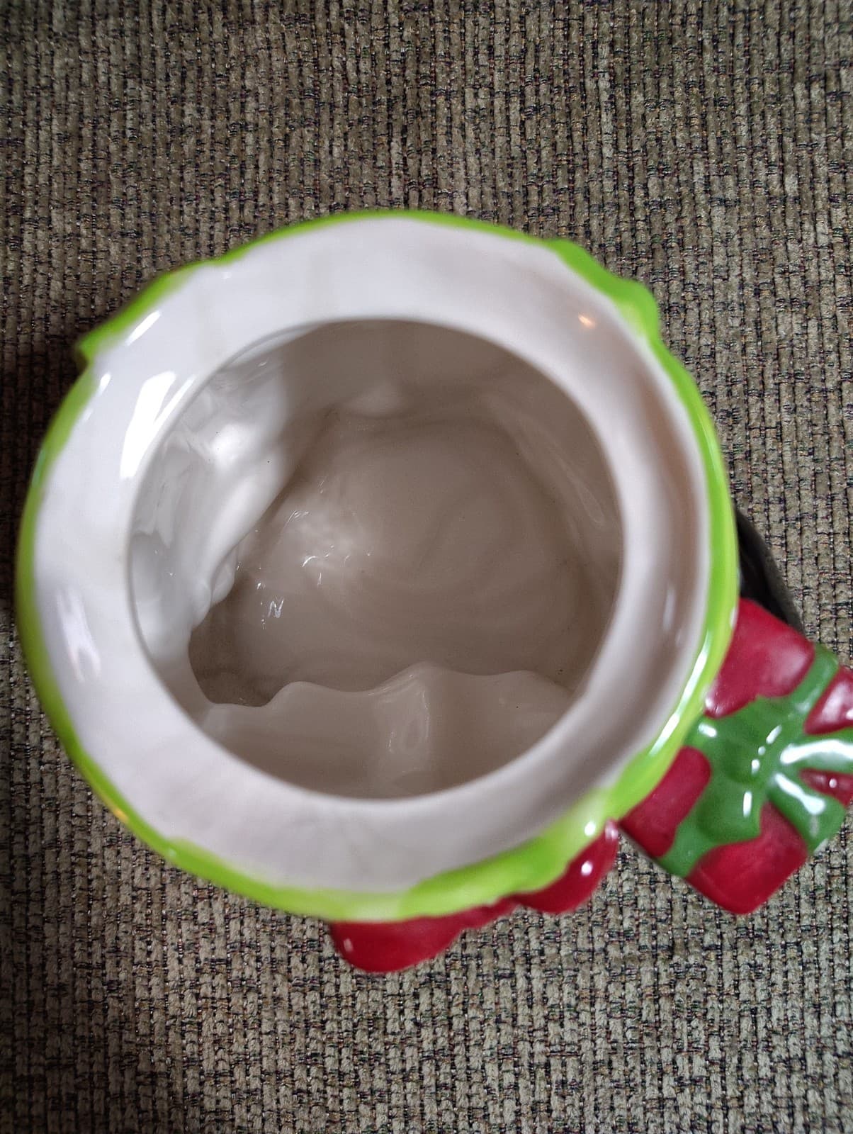 COLLECTIBLE PENGUIN COOKIE JAR - GREAT FOR WINTER MONTHS - Thumbnail 8
