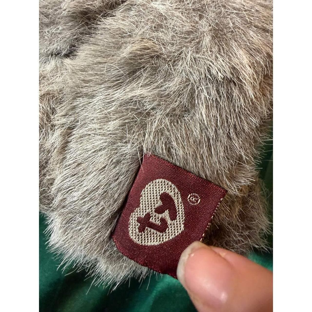 Ty Beanie Baby Mel the Koala Plush Toy - Thumbnail 2