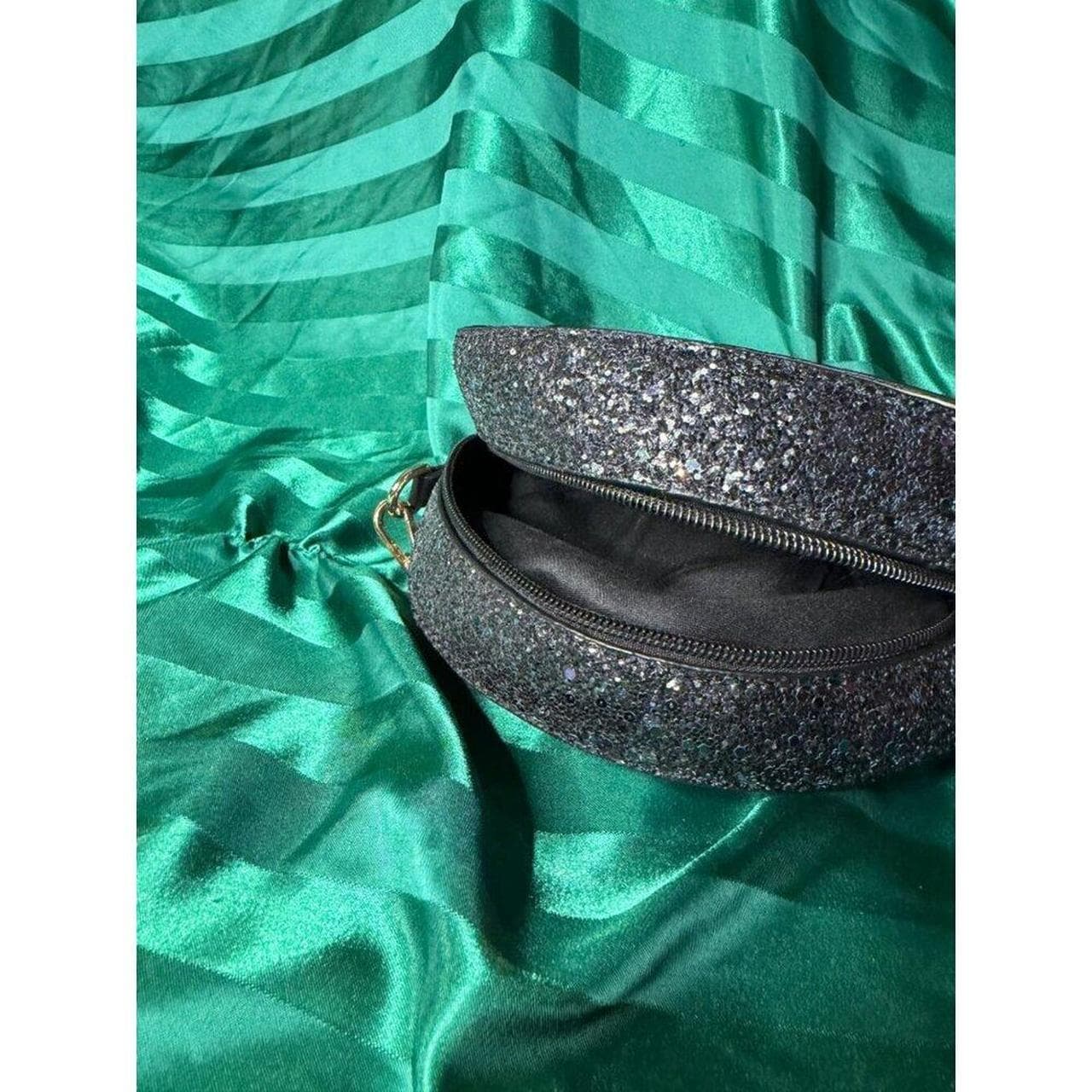 Sushi Glitter Crossbody Bag - Thumbnail 4