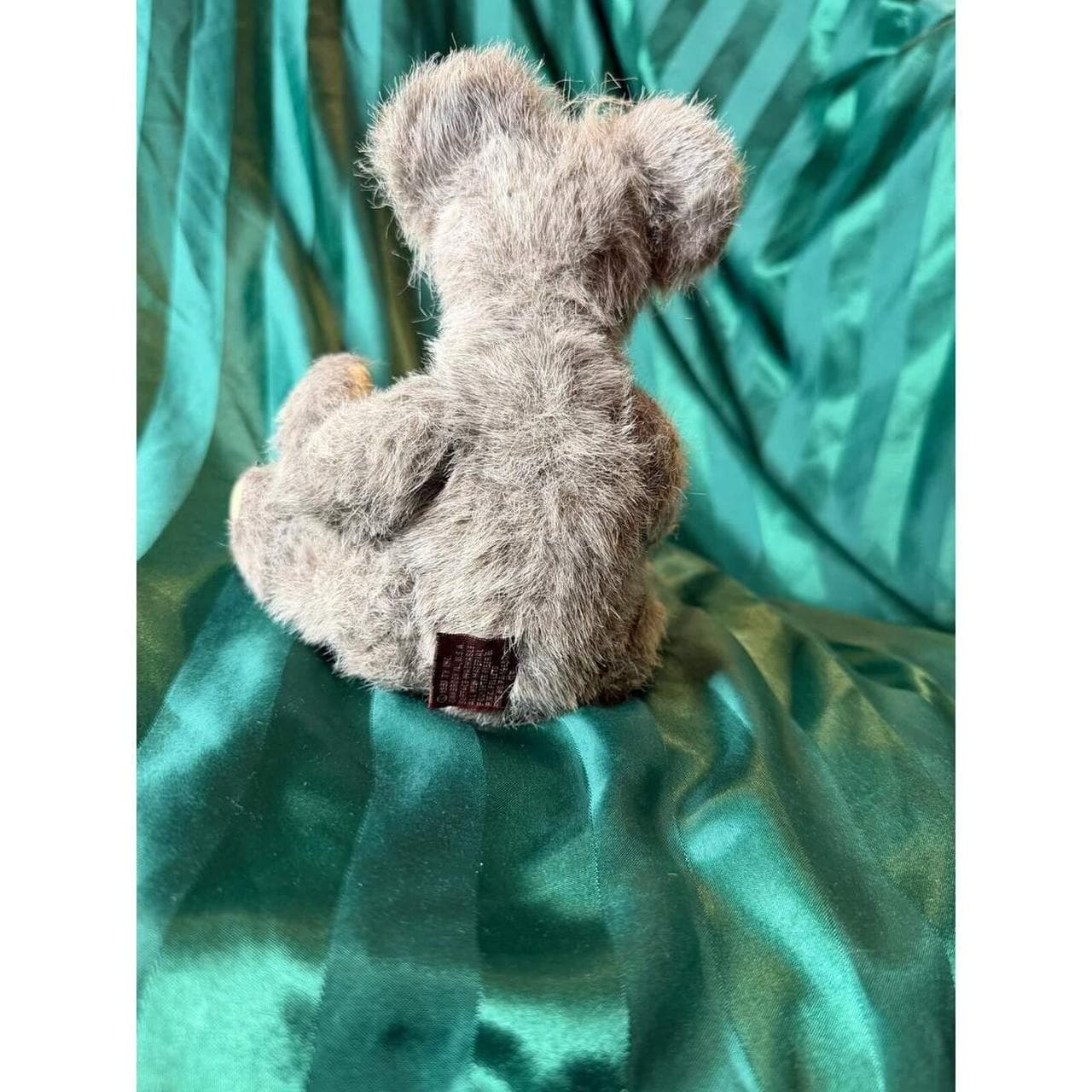 Ty Beanie Baby Mel the Koala Plush Toy - Thumbnail 4