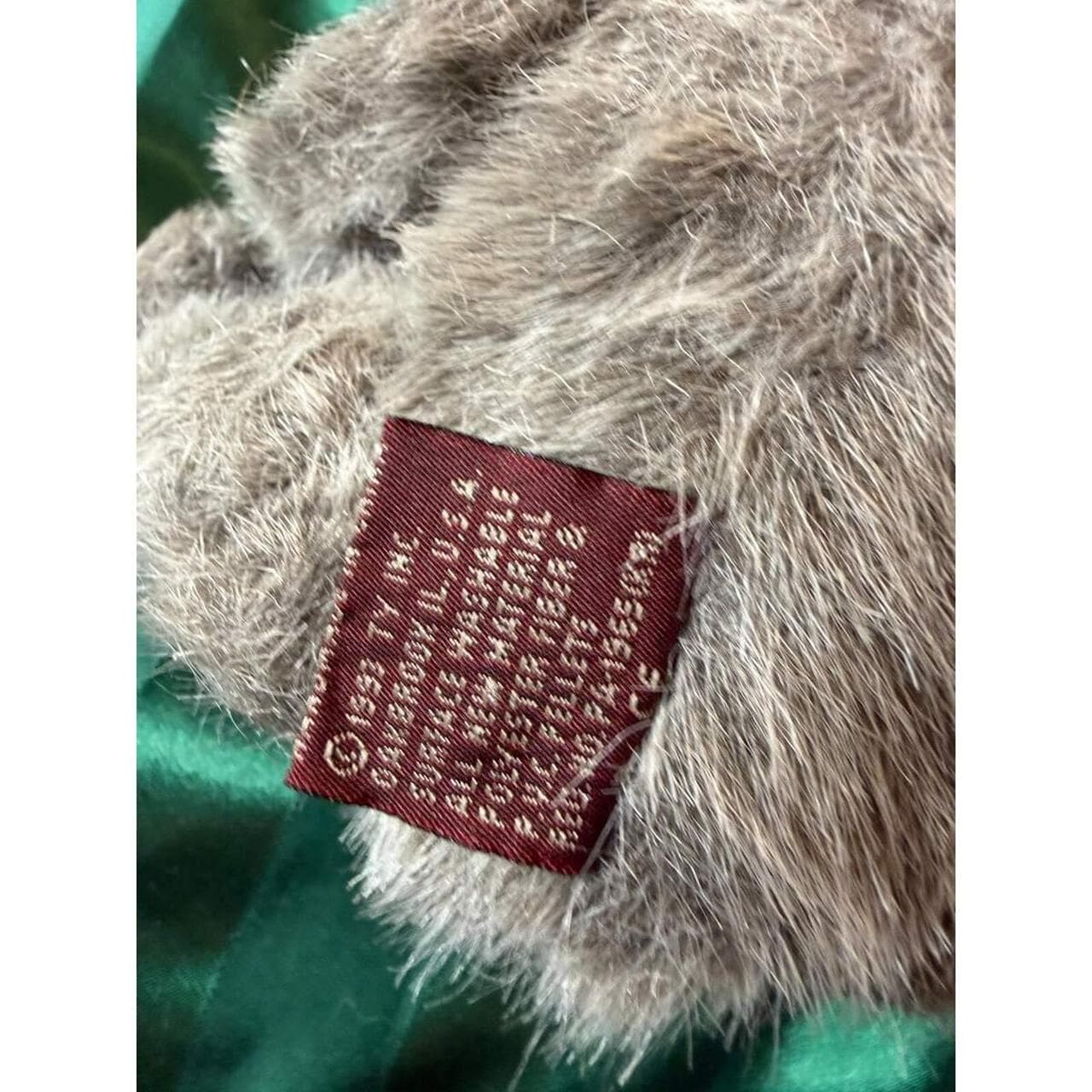 Ty Beanie Baby Mel the Koala Plush Toy - Thumbnail 3