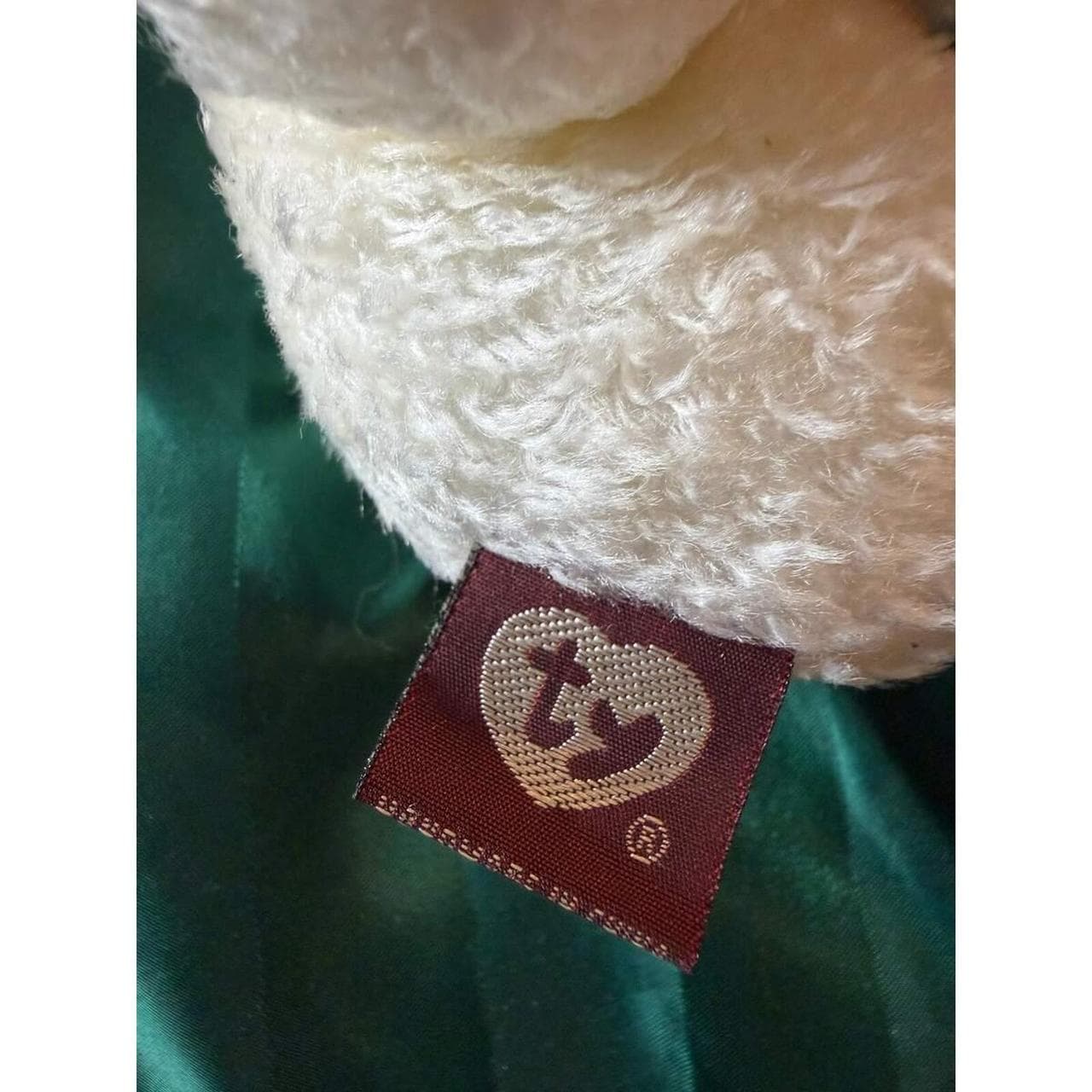 Ty Attic Treasures Georgette Goose Plush - Bundle & Save! - Thumbnail 2