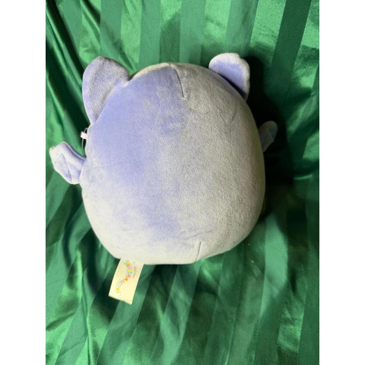 Squishmallows Bat Plushie with Sparkly Wings - Bundle Discounts! - Thumbnail 2
