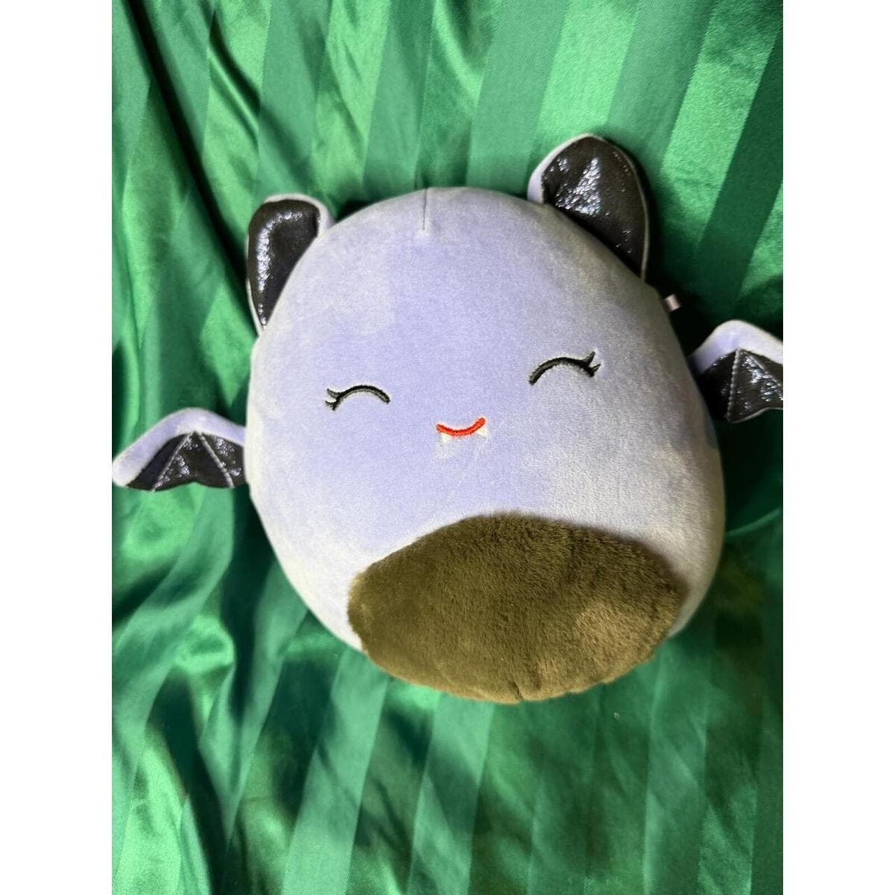 Squishmallows Bat Plushie with Sparkly Wings - Bundle Discounts!