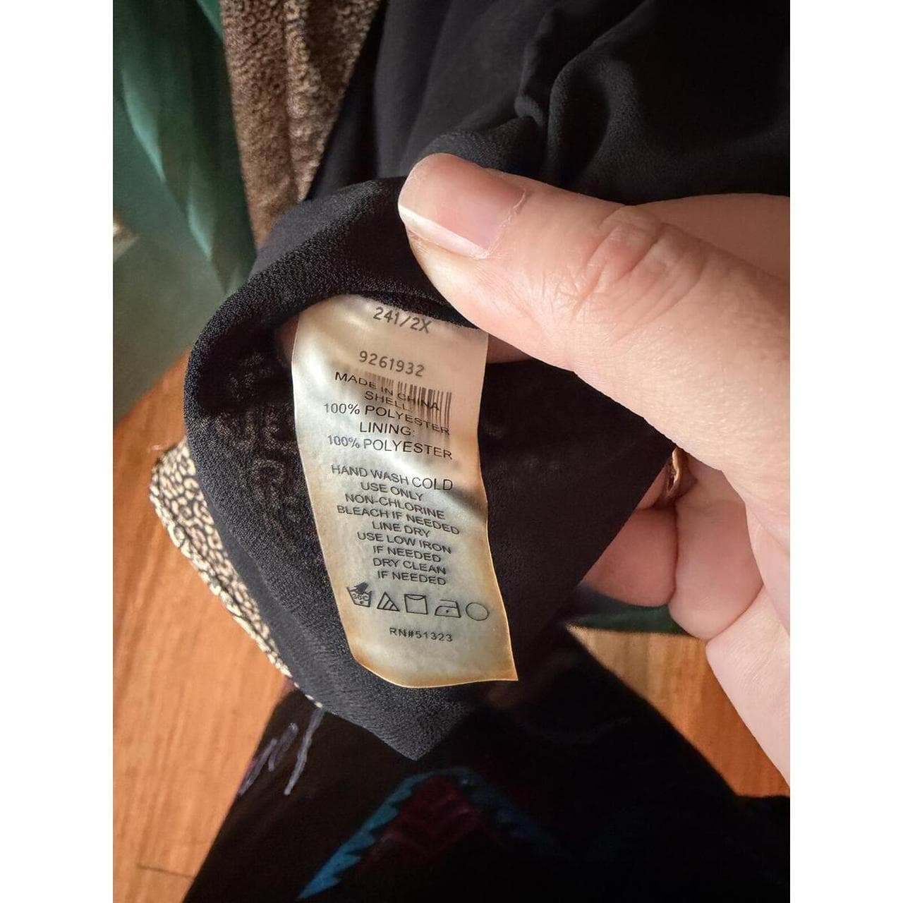 Vince Camuto Leopard Print Kimono Cardigan - Thumbnail 5