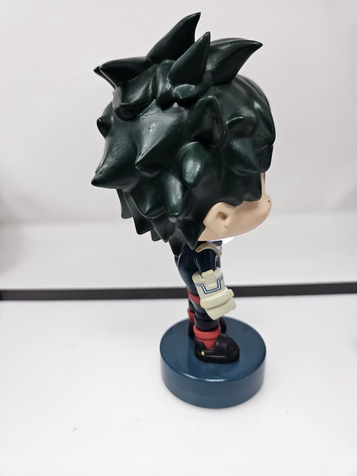 My Hero Academia Lamp - Izuku Midoriya Deku Lamp - Funimation - Just Funky Loose - Thumbnail 5