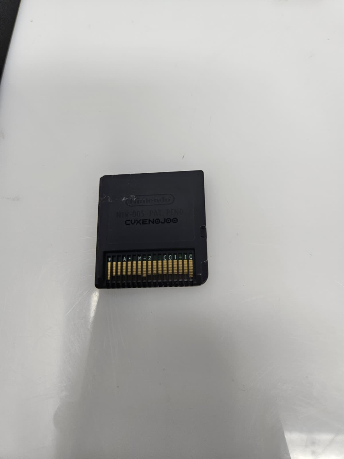 Scrabble Nintendo DS Game Cartridge only Tested - Thumbnail 2