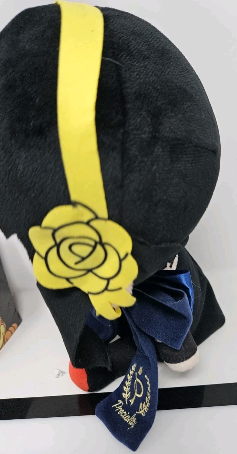 SPY×FAMILY Preciality [SP] Plushie Vol.2 Yor - Thumbnail 4